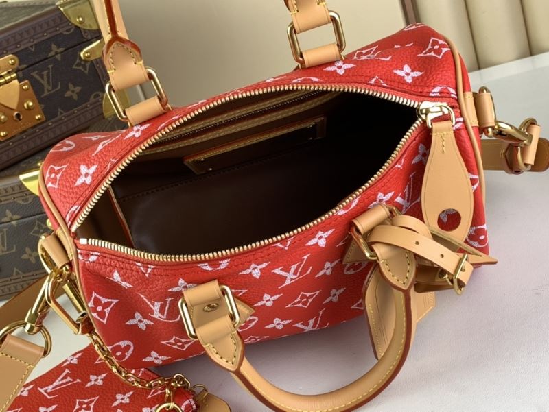 Louis Vuitton Speedy Bags